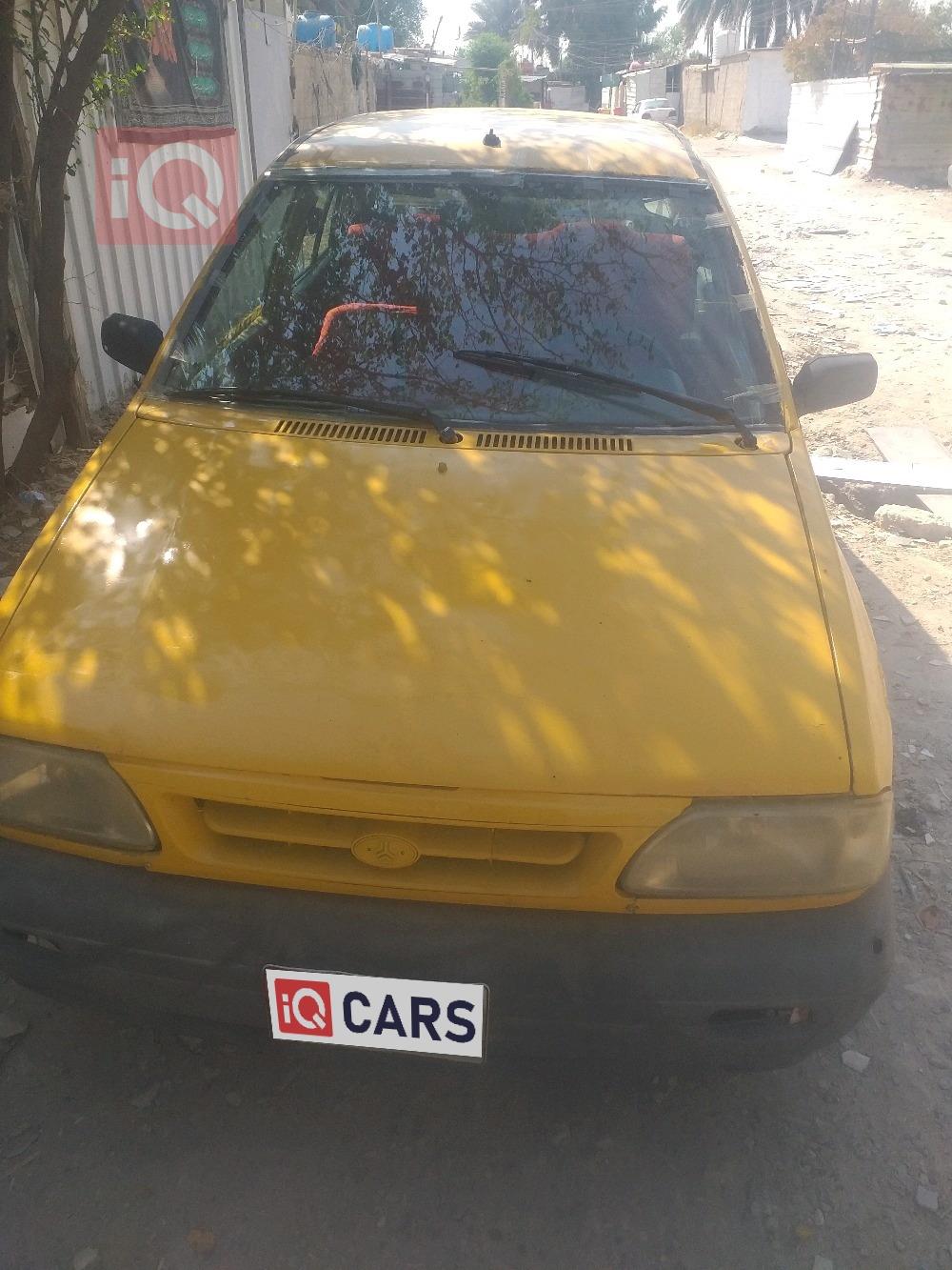 سايبا 131
